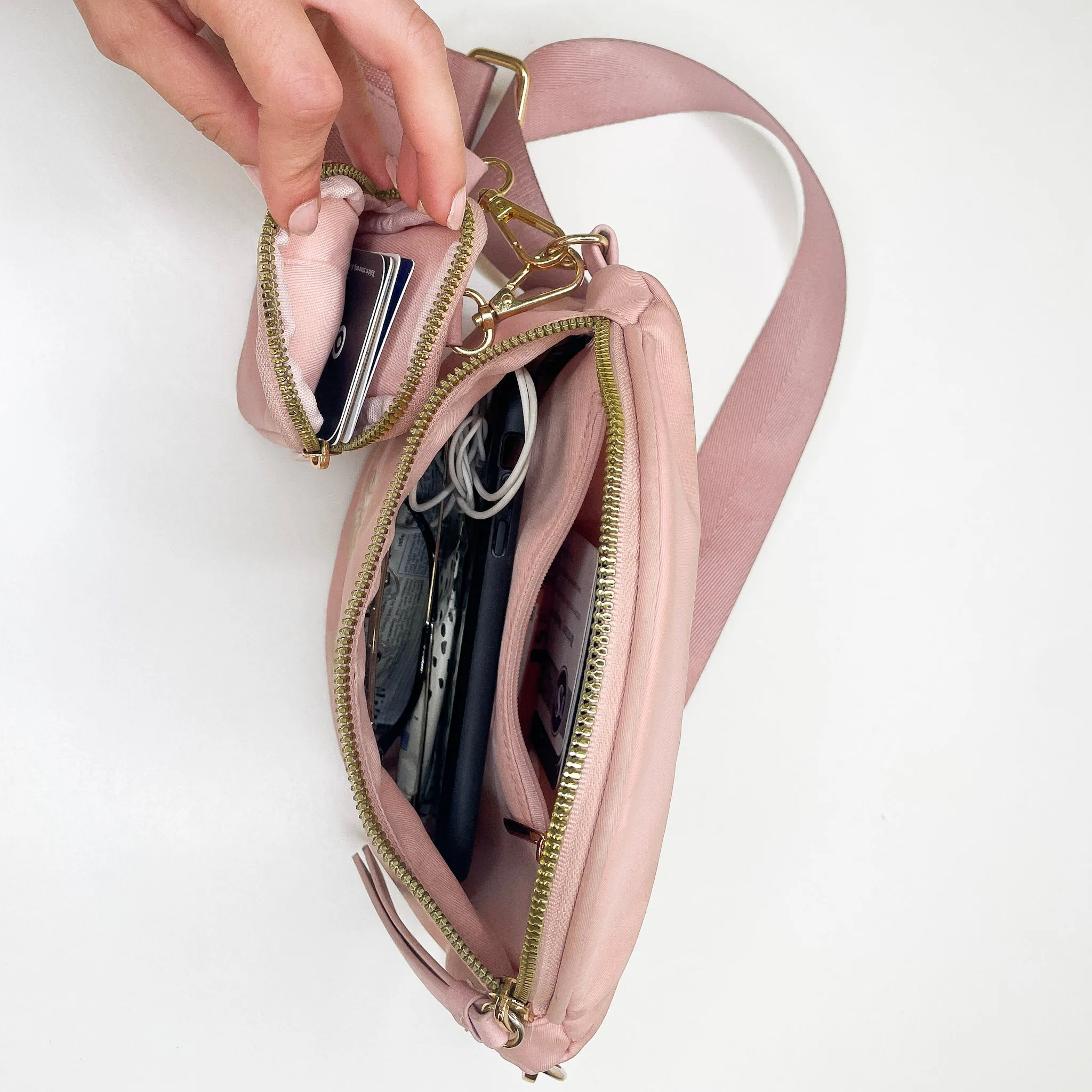 Salem Sling Bag