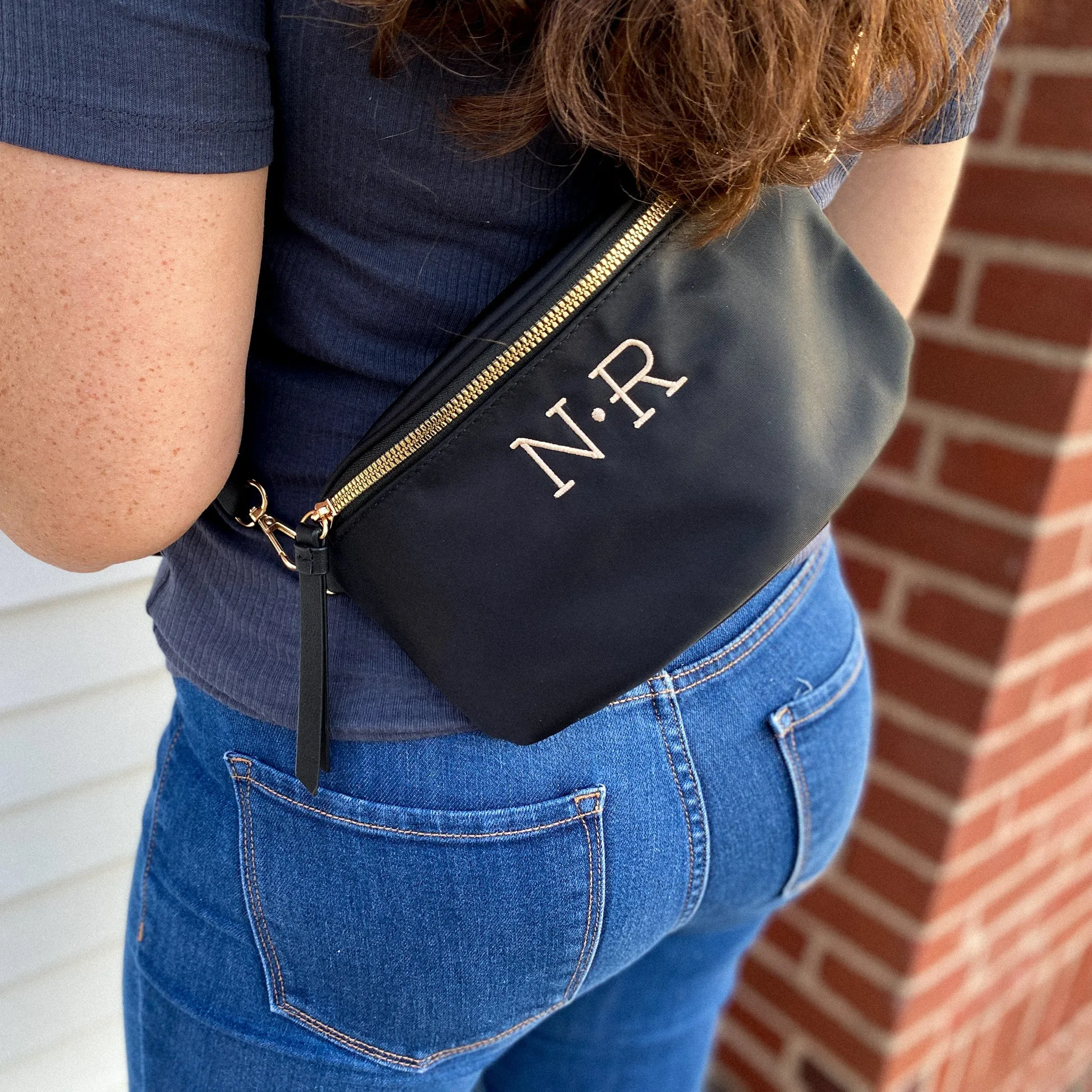 Salem Sling Bag