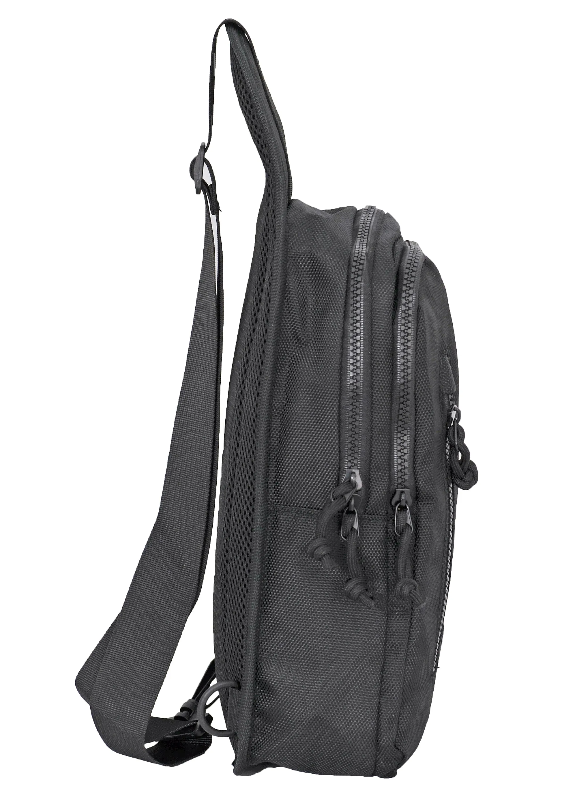 Save The Ocean Sustainable Sling Bag