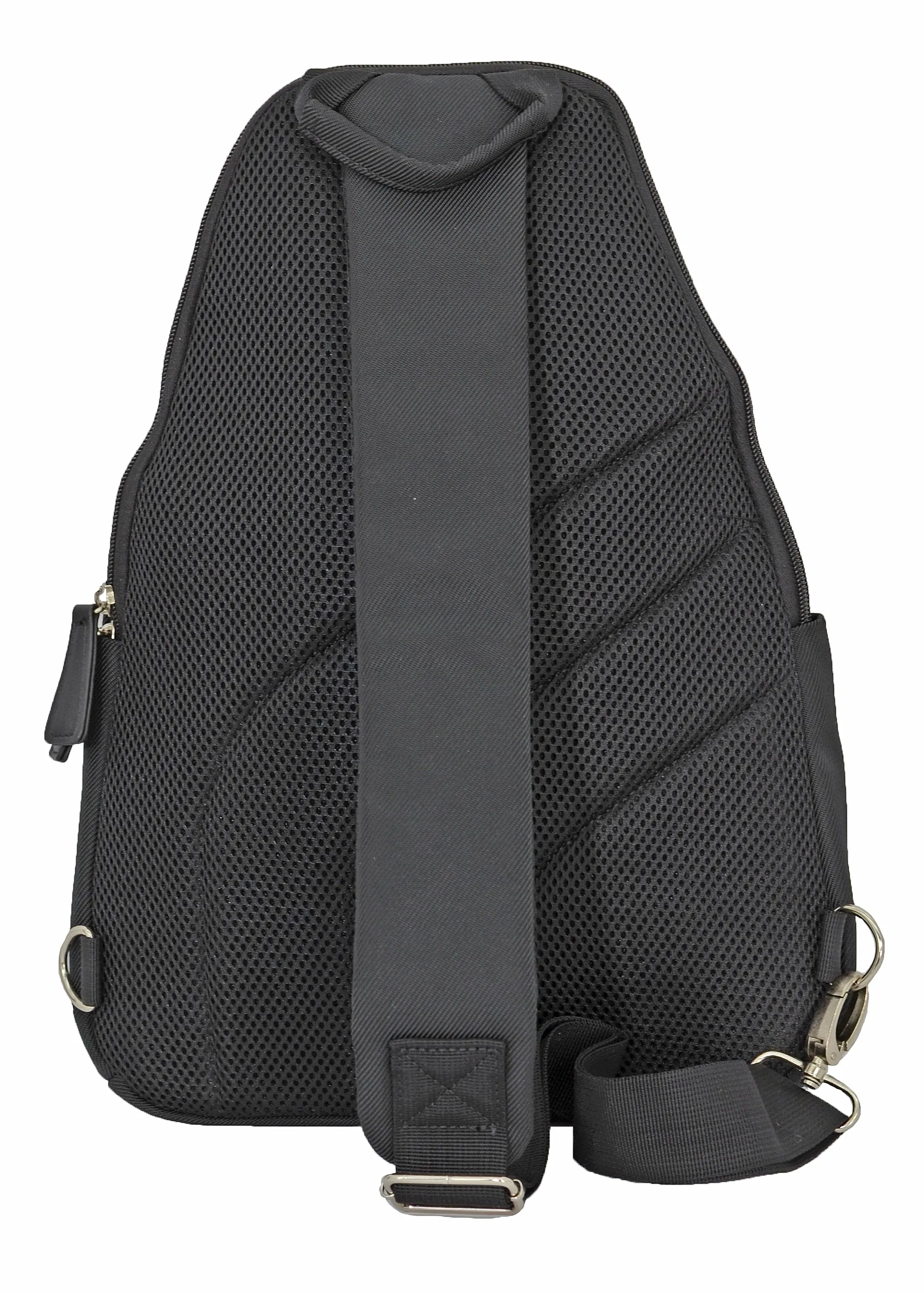 Save The Ocean Sustainable Sling Bag