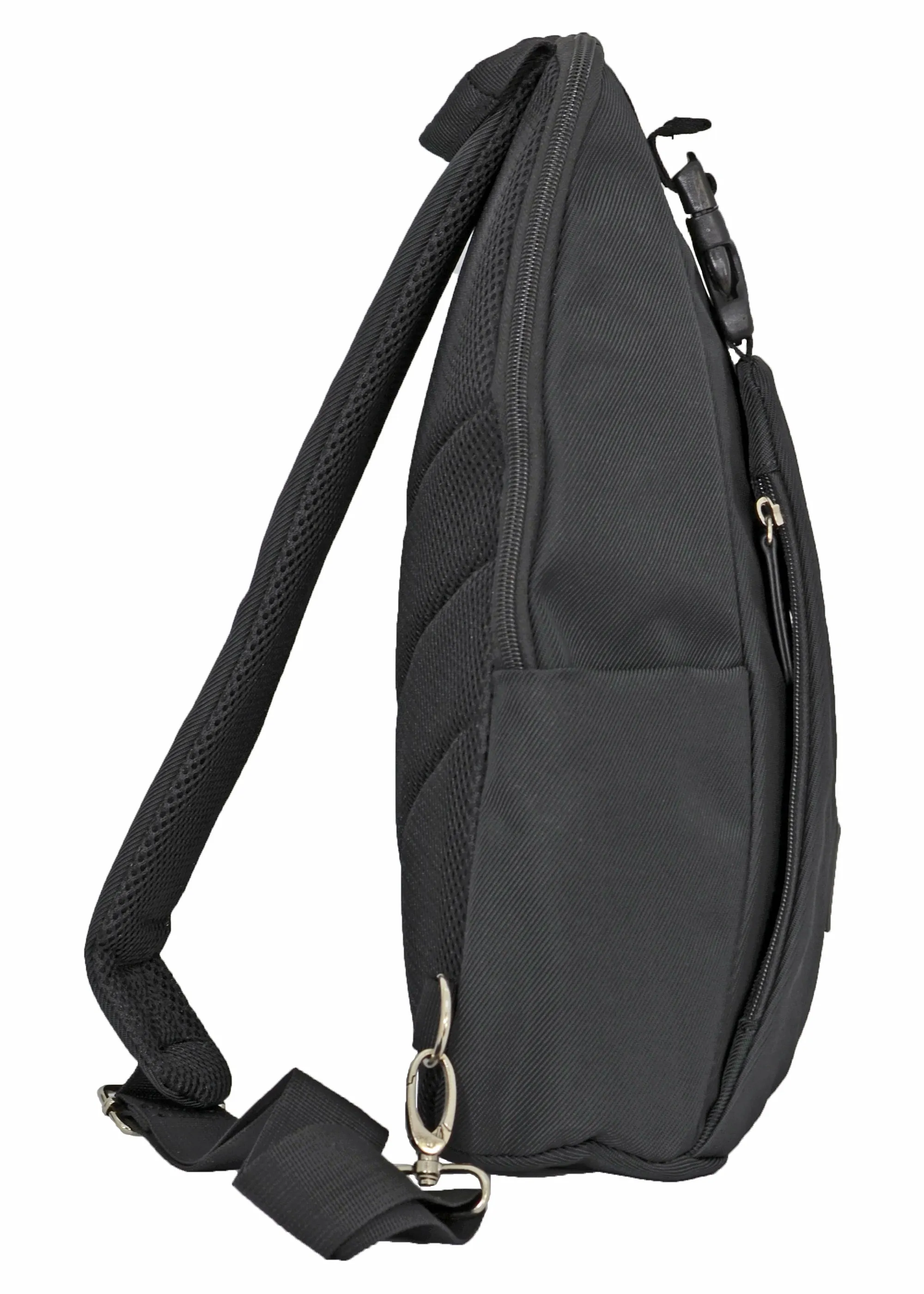 Save The Ocean Sustainable Sling Bag