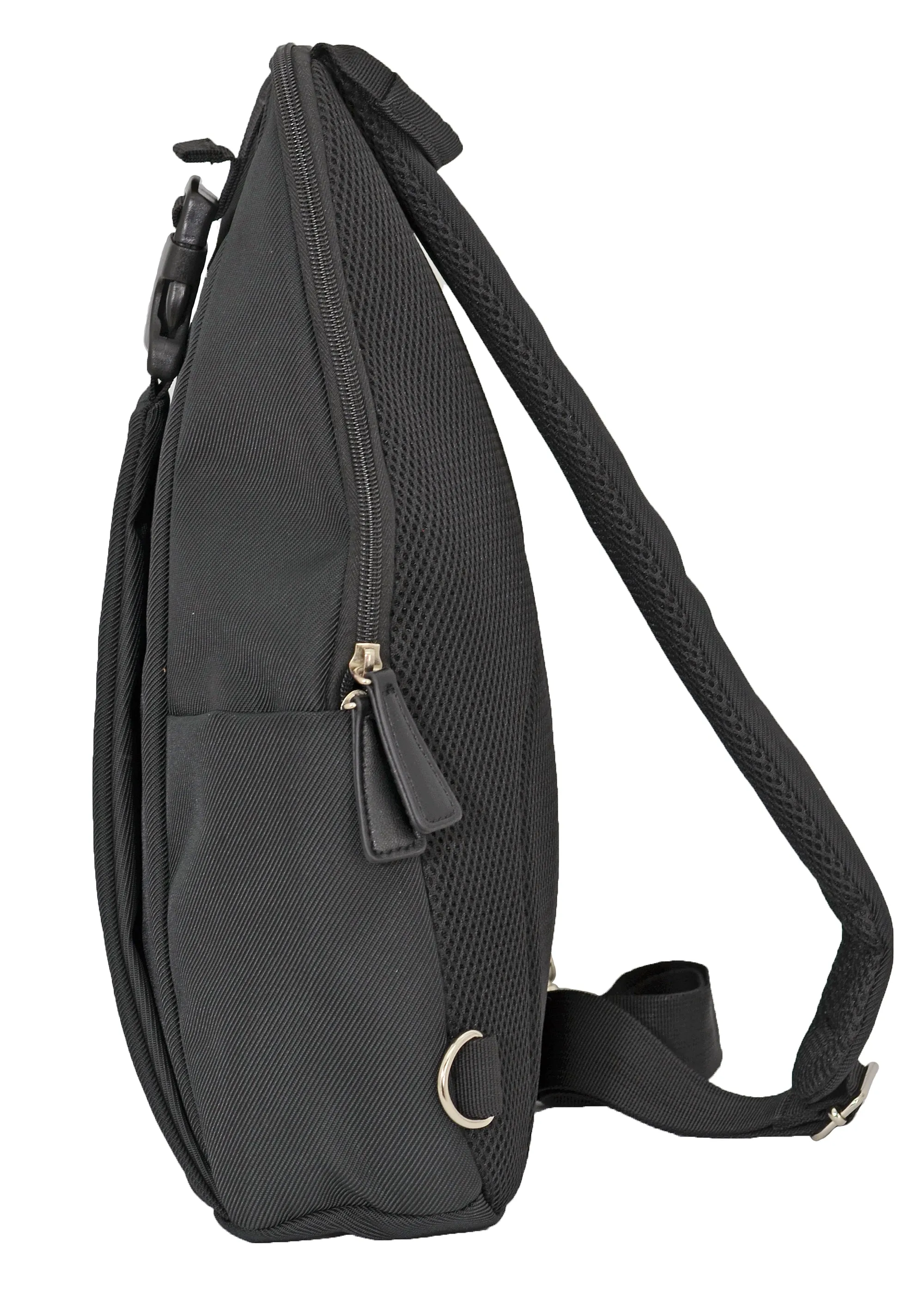 Save The Ocean Sustainable Sling Bag