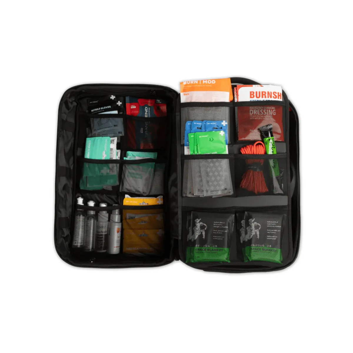 Scout Portable Medical Kit
