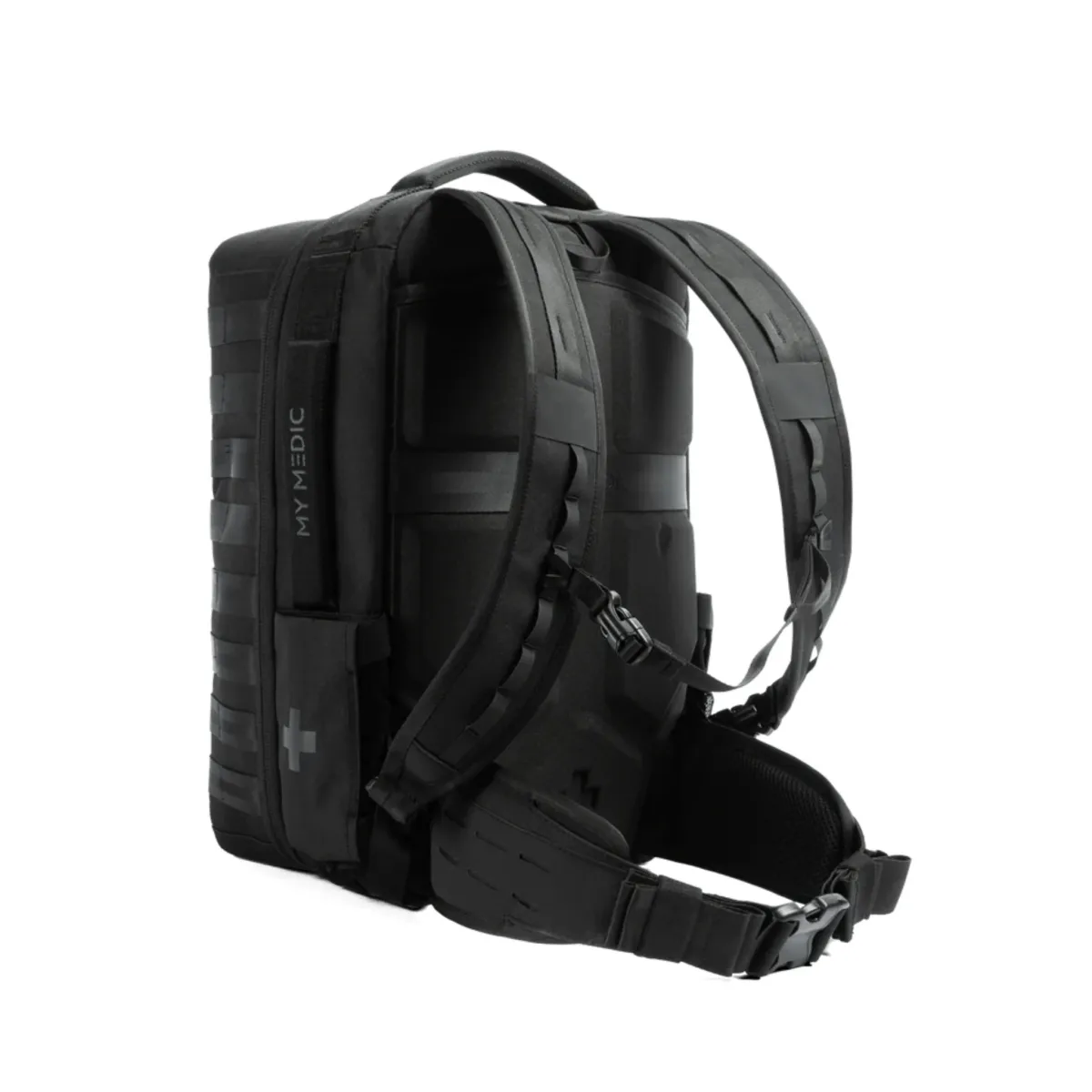 Scout Portable Medical Kit