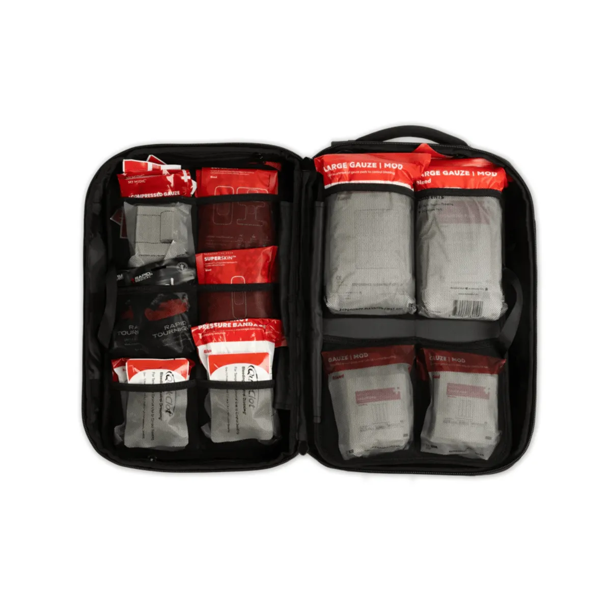 Scout Portable Medical Kit