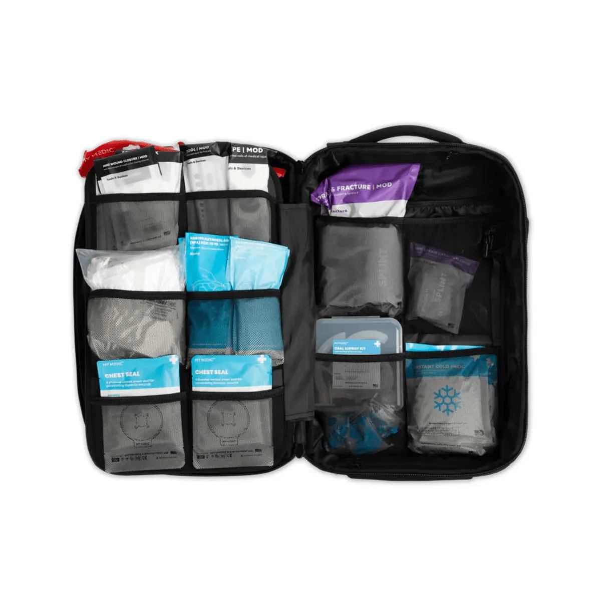 Scout Portable Medical Kit