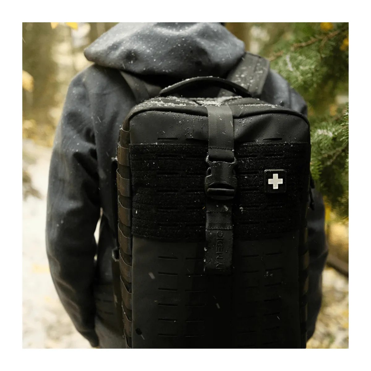 Scout Portable Medical Kit