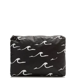 Seaside Mid by Aloha Collection | White/Black