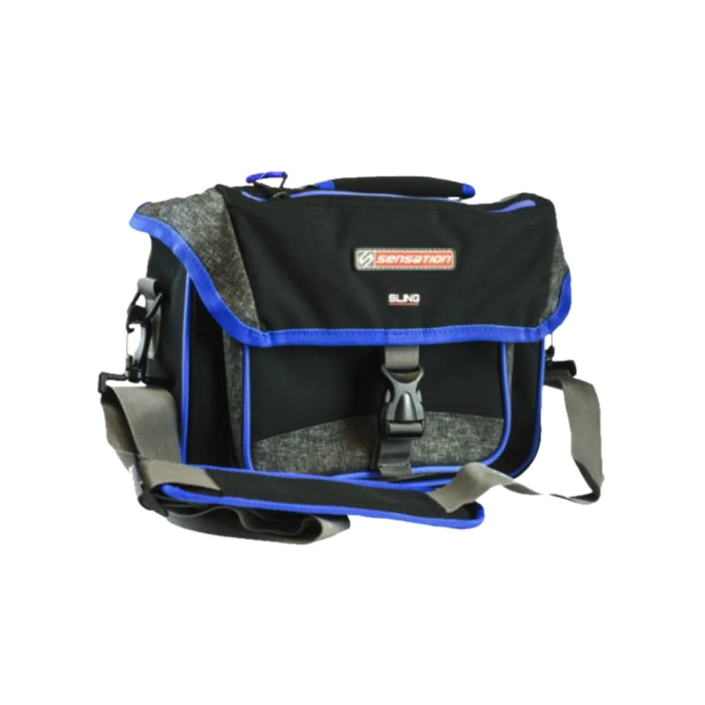 Sensation Sling Bag 2 Tray