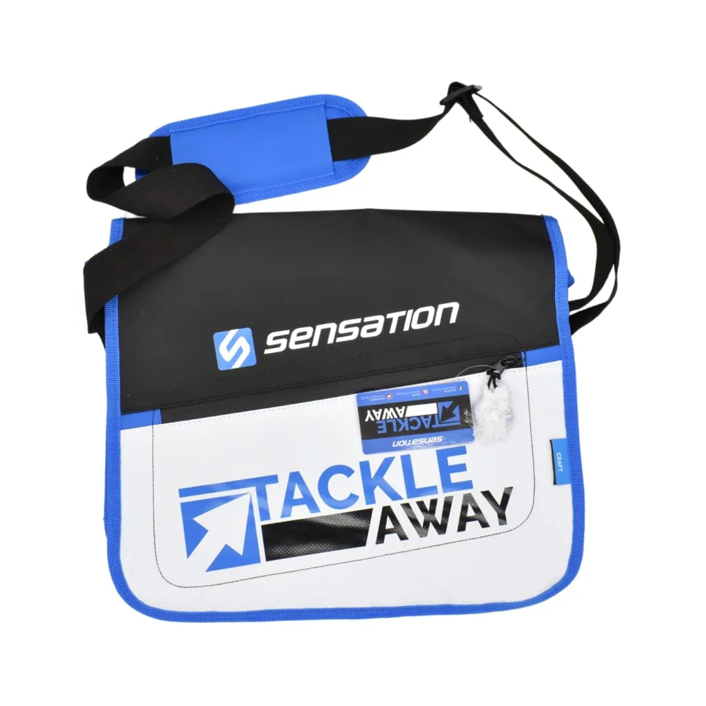 Sensation Tackle Away Sling Tackle Bag