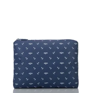 Shipwrecks Mid Pouch Anchor