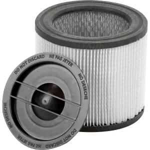 Shop-Vac Ultra-Web Cartridge Filter