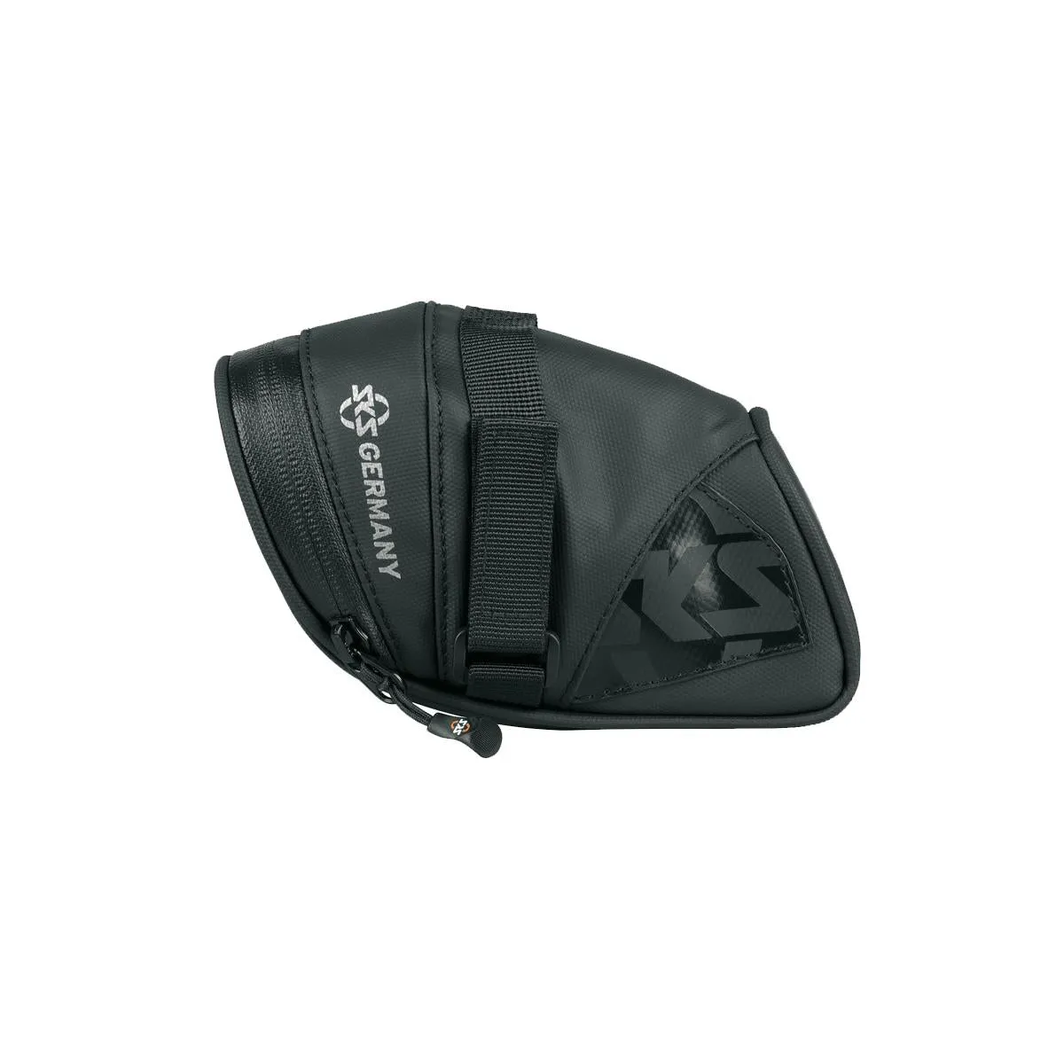 SKS Explorer Straps Seatpack