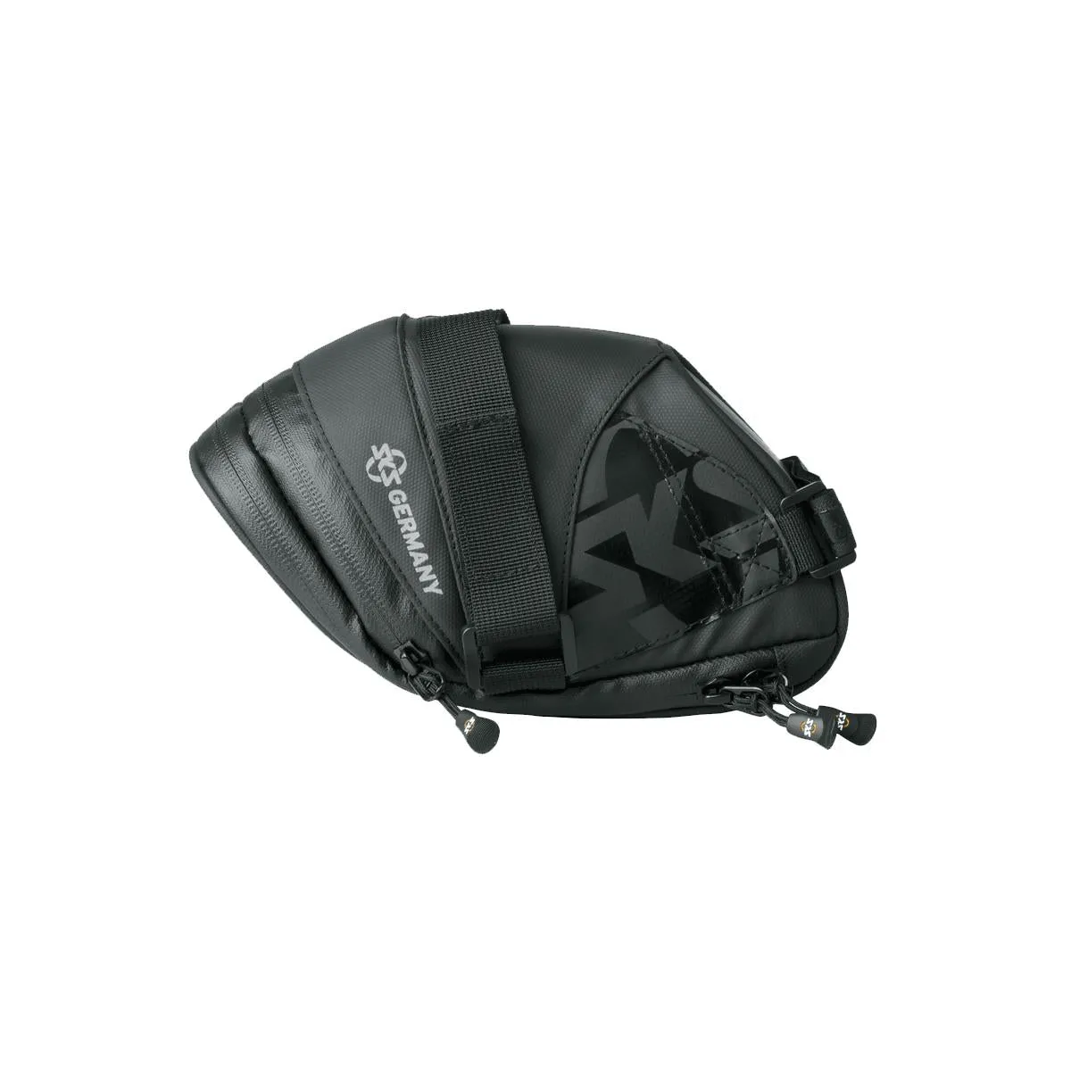 SKS Explorer Straps Seatpack