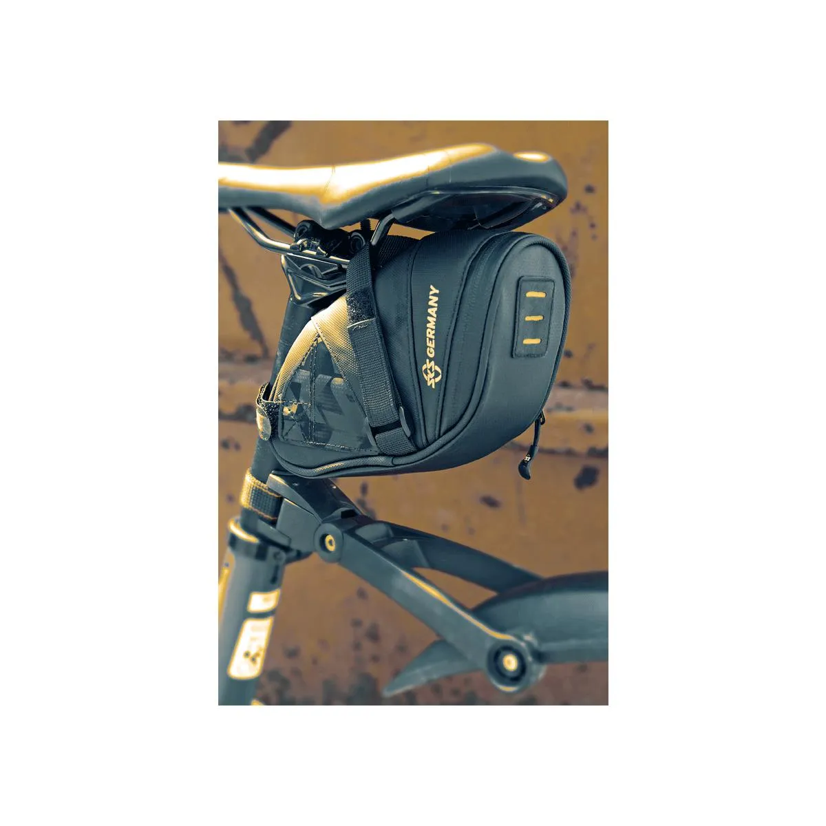 SKS Explorer Straps Seatpack