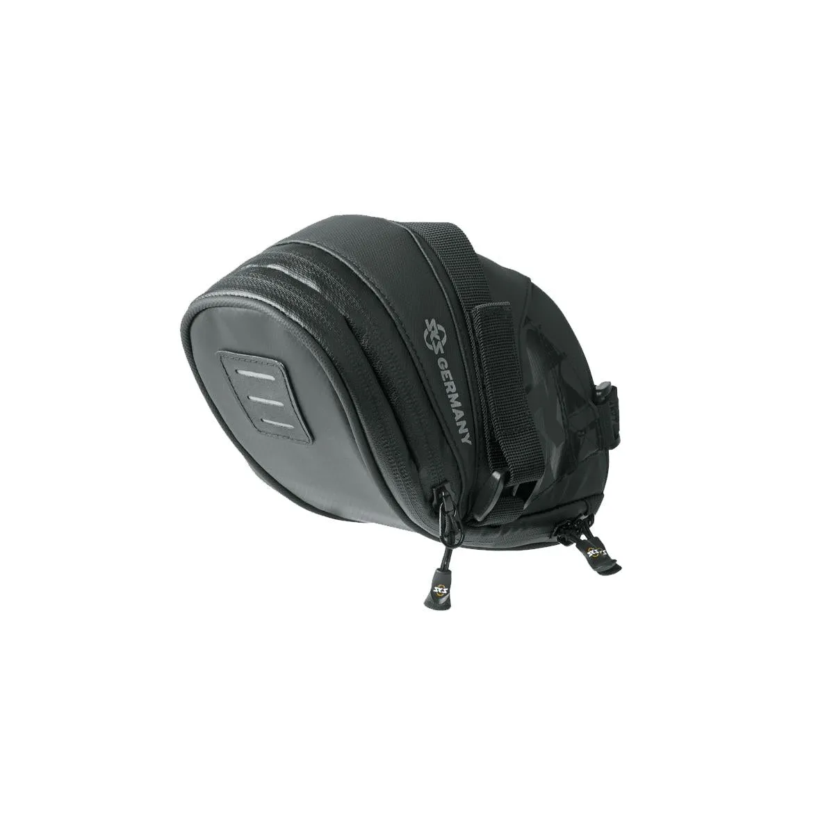 SKS Explorer Straps Seatpack