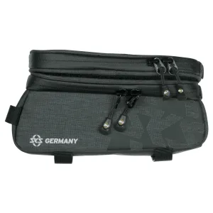 SKS Traveller Smart Toptube Pack With Phone Pocket