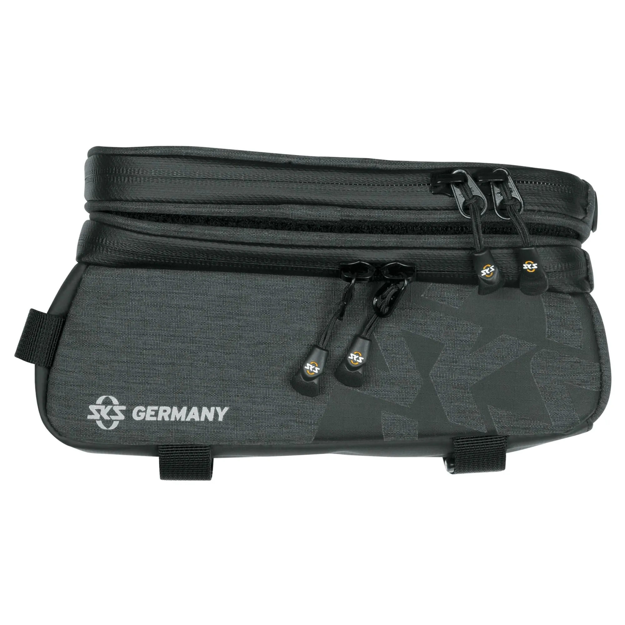 SKS Traveller Smart Toptube Pack With Phone Pocket