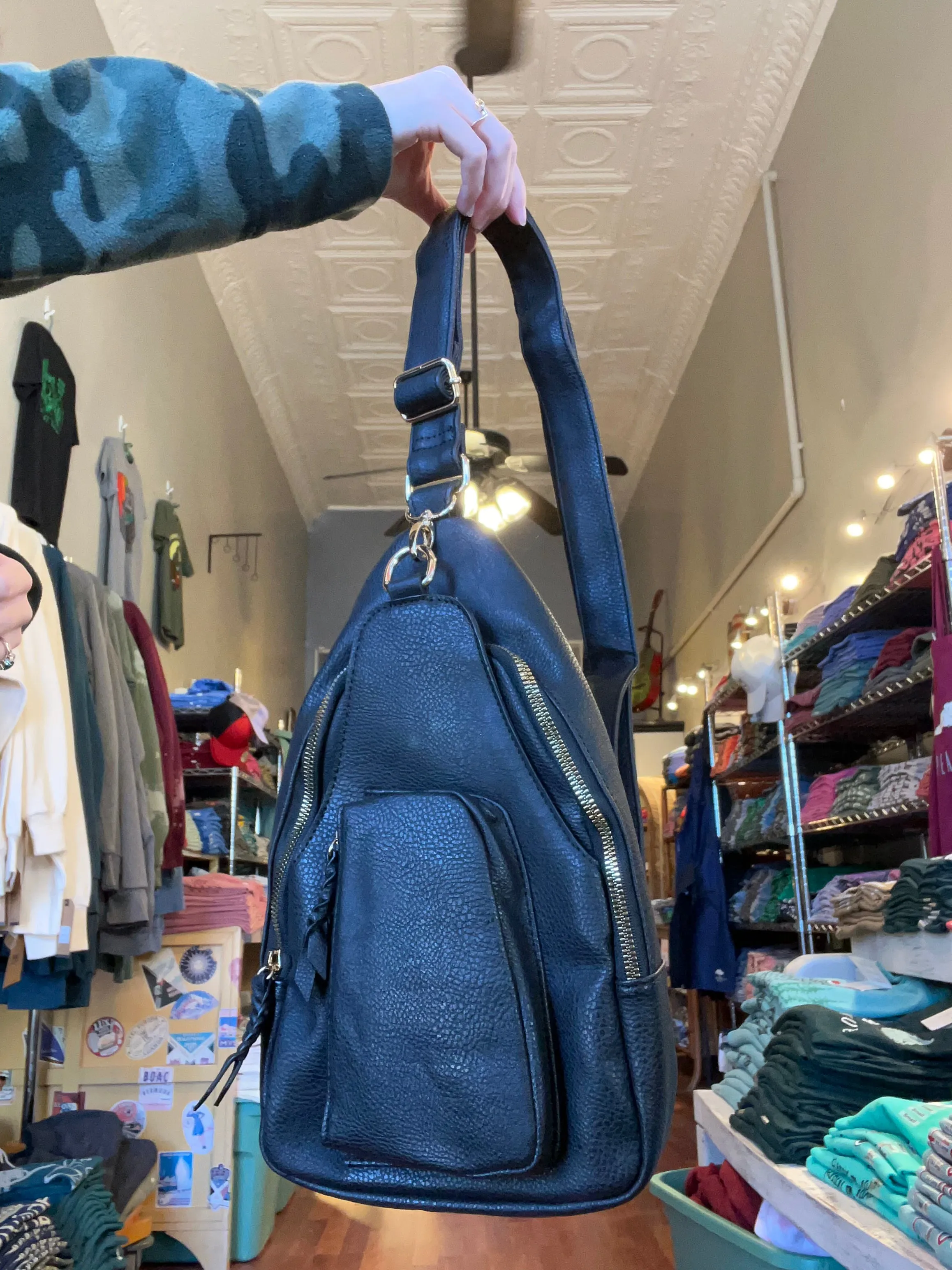 Sling Bags - all varieties