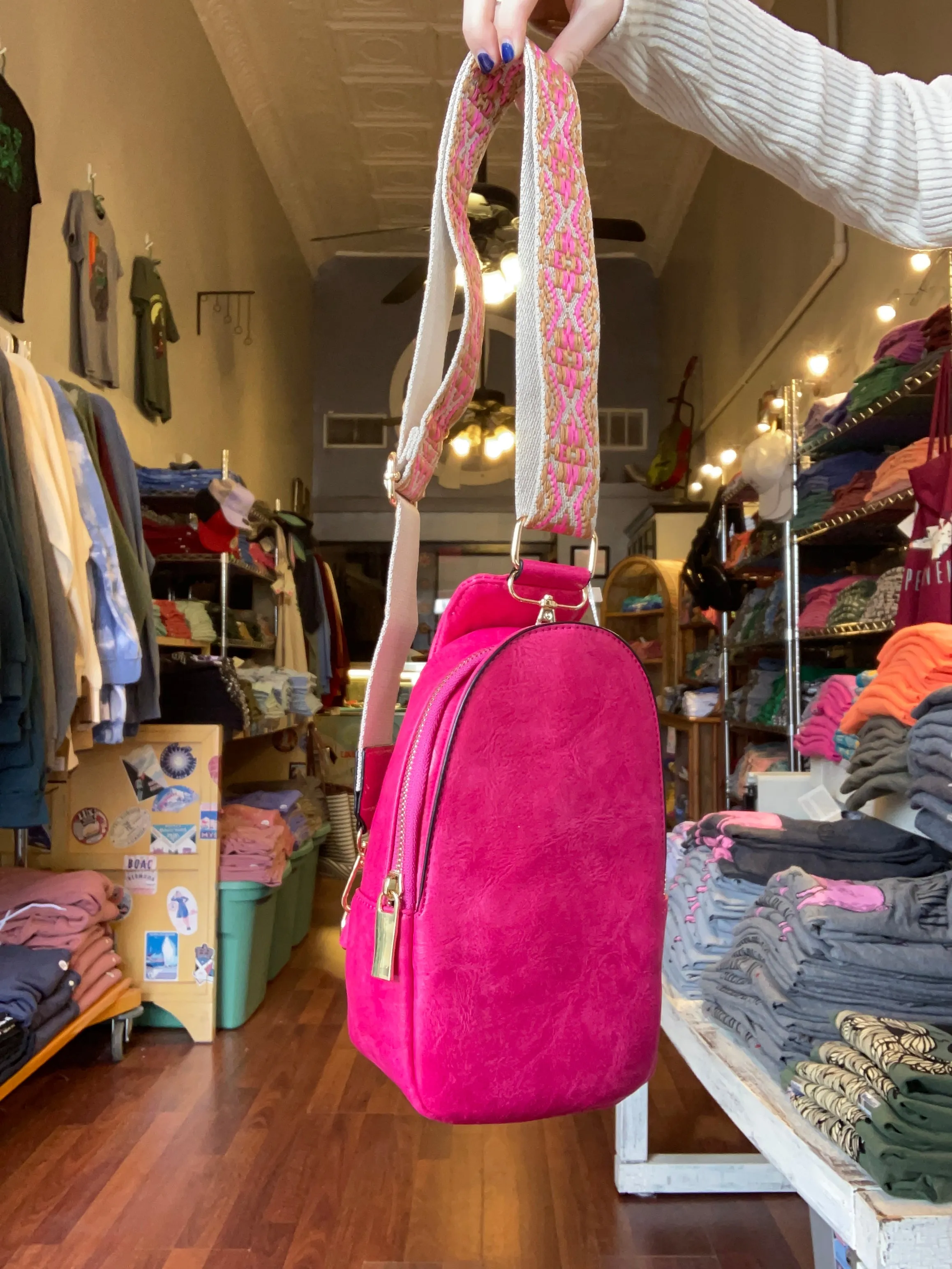 Sling Bags - all varieties