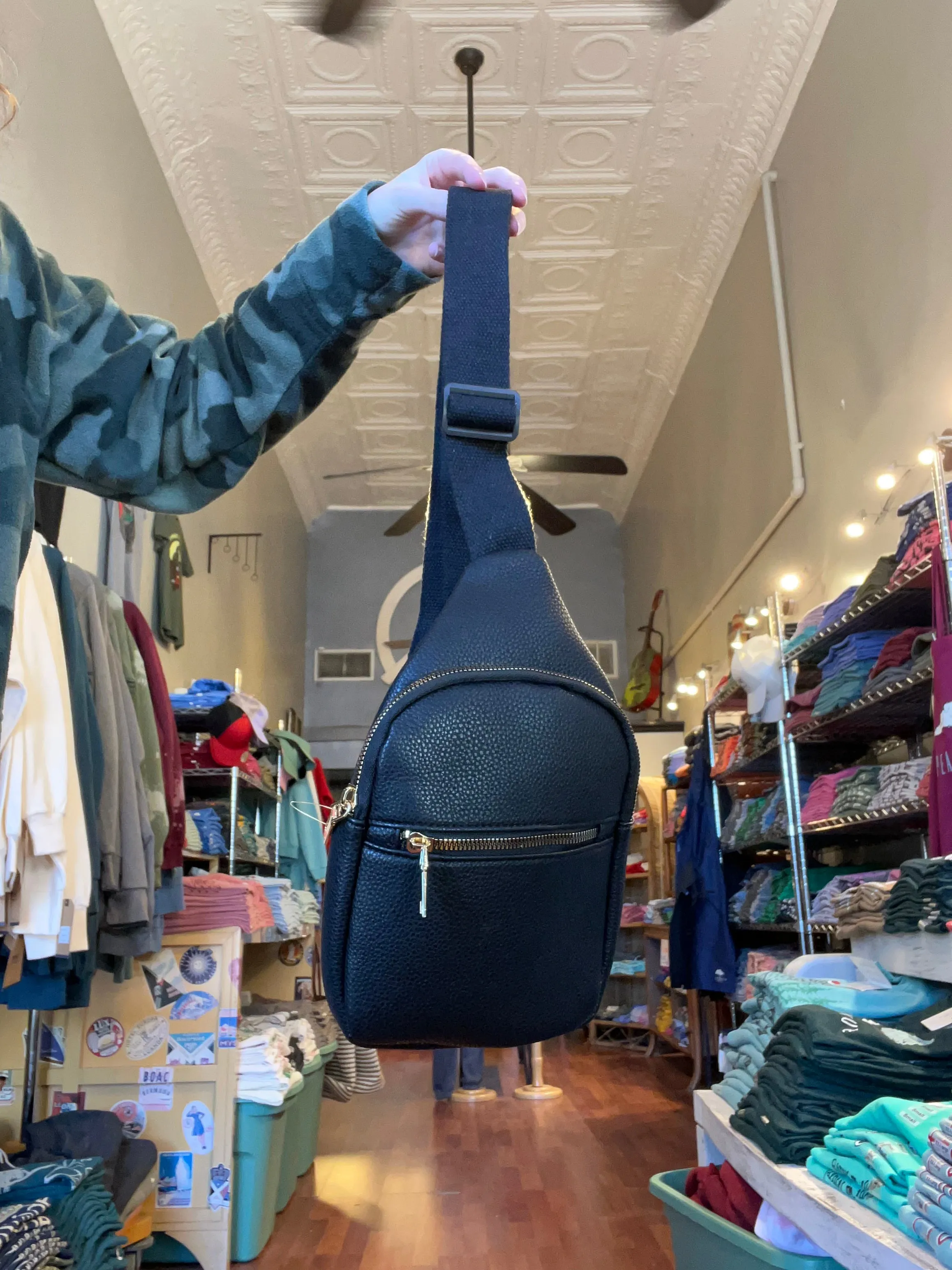 Sling Bags - all varieties