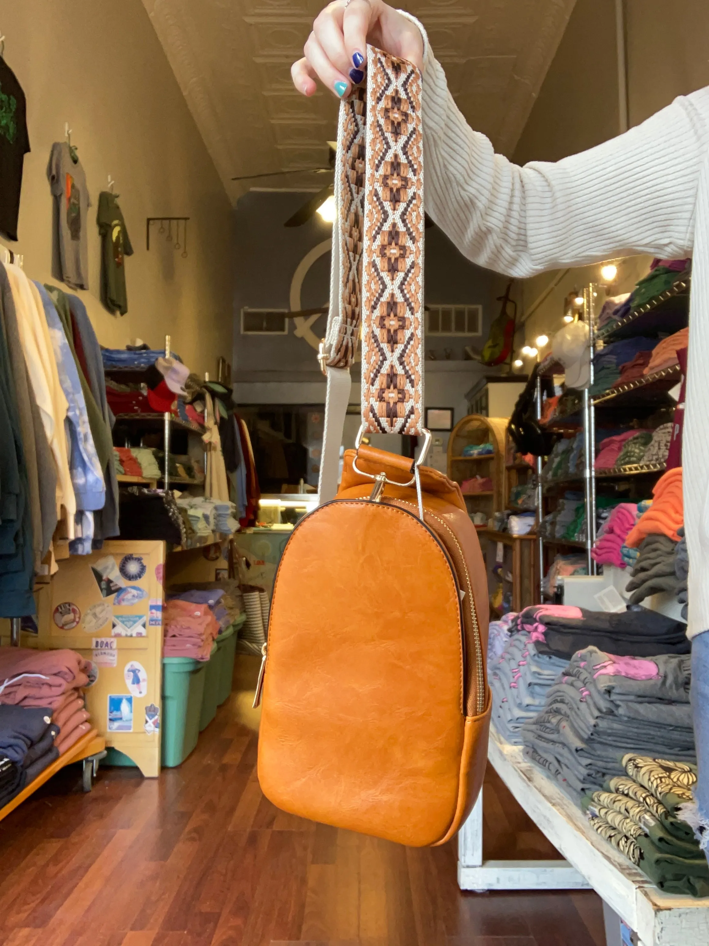 Sling Bags - all varieties