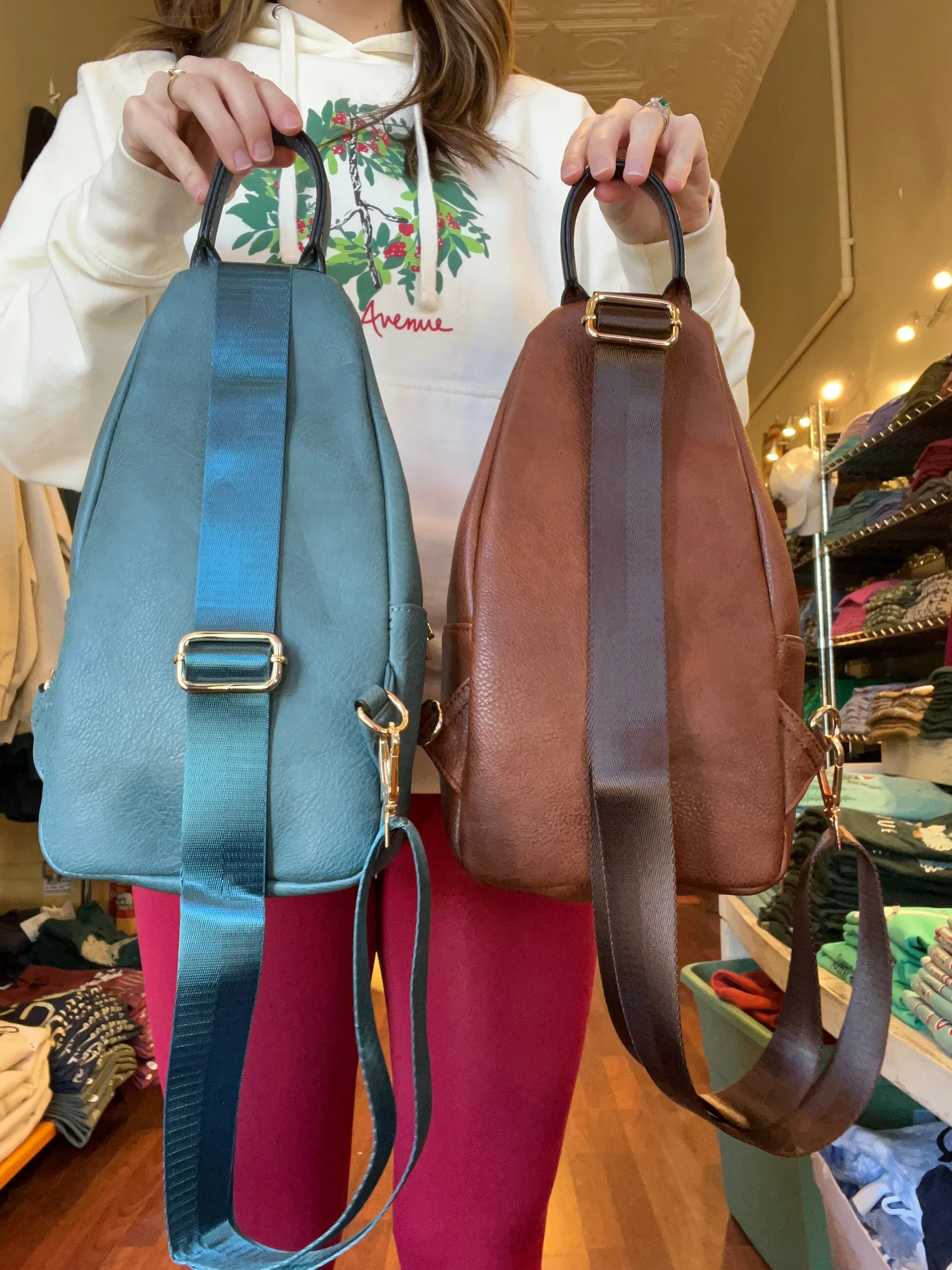Sling Bags - all varieties