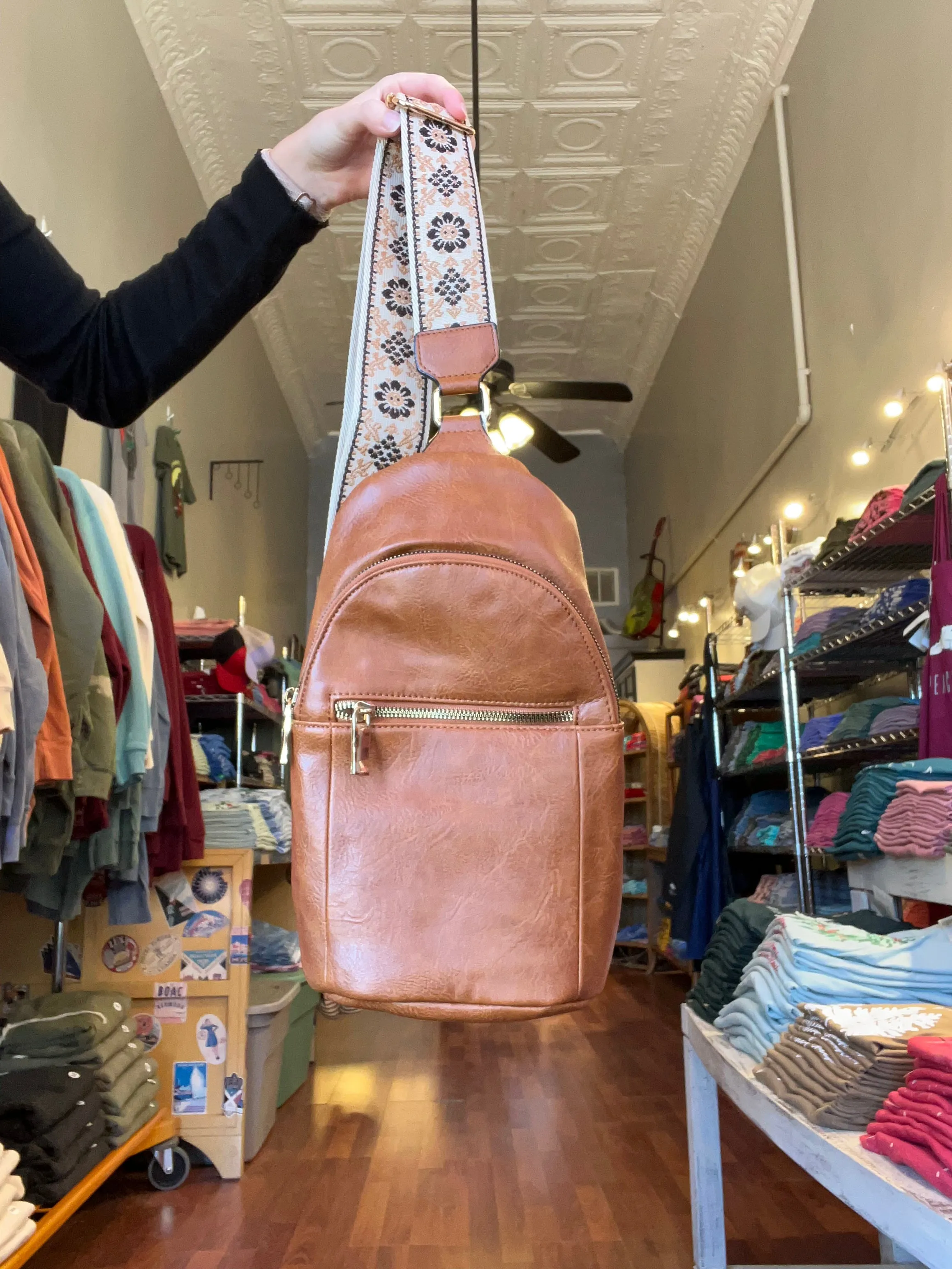 Sling Bags - all varieties