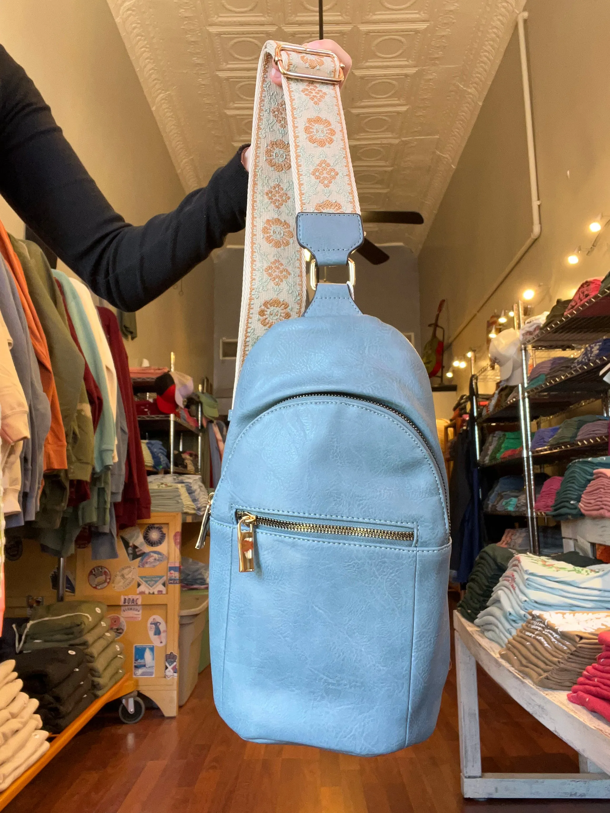 Sling Bags - all varieties