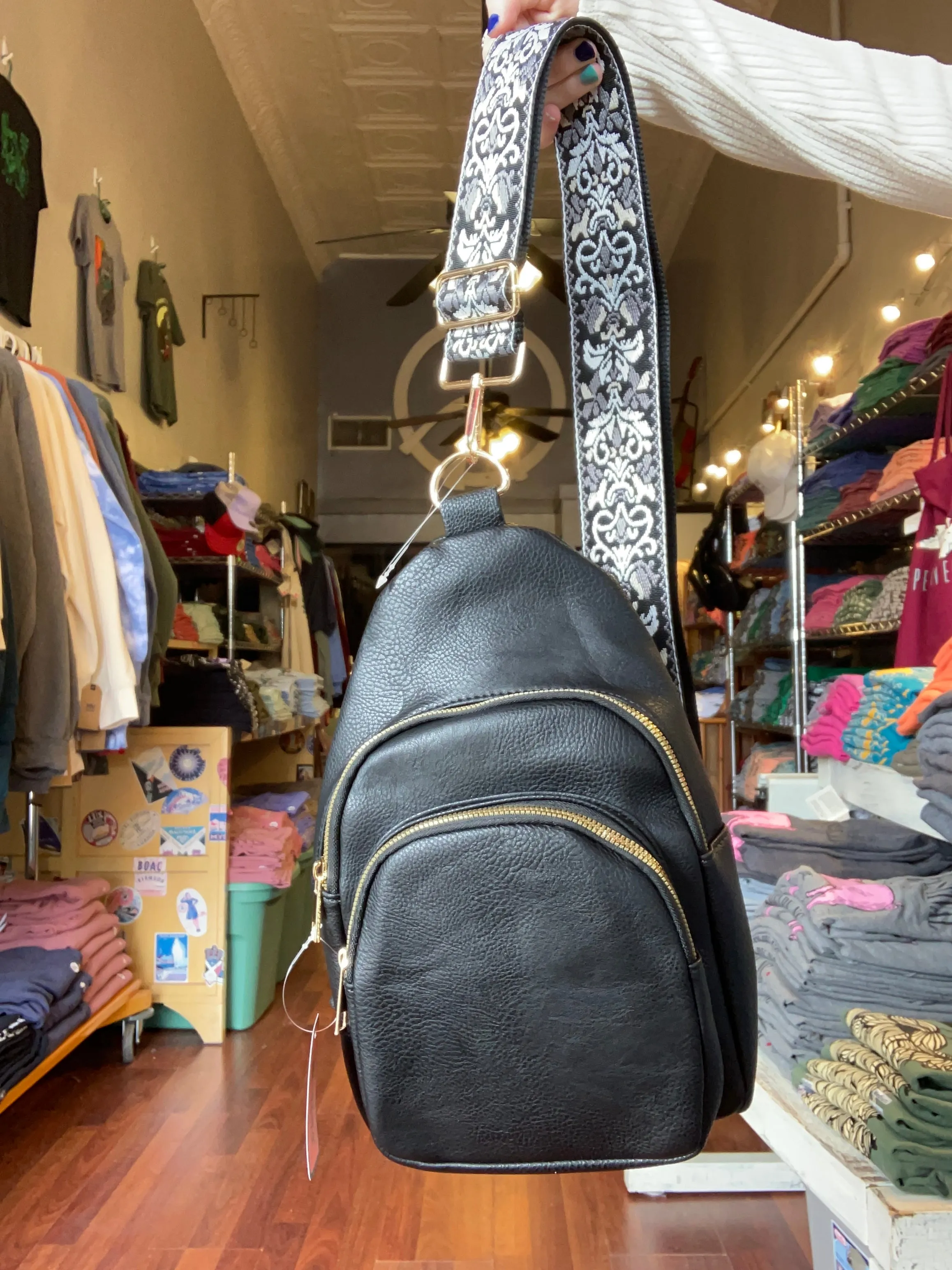 Sling Bags - all varieties