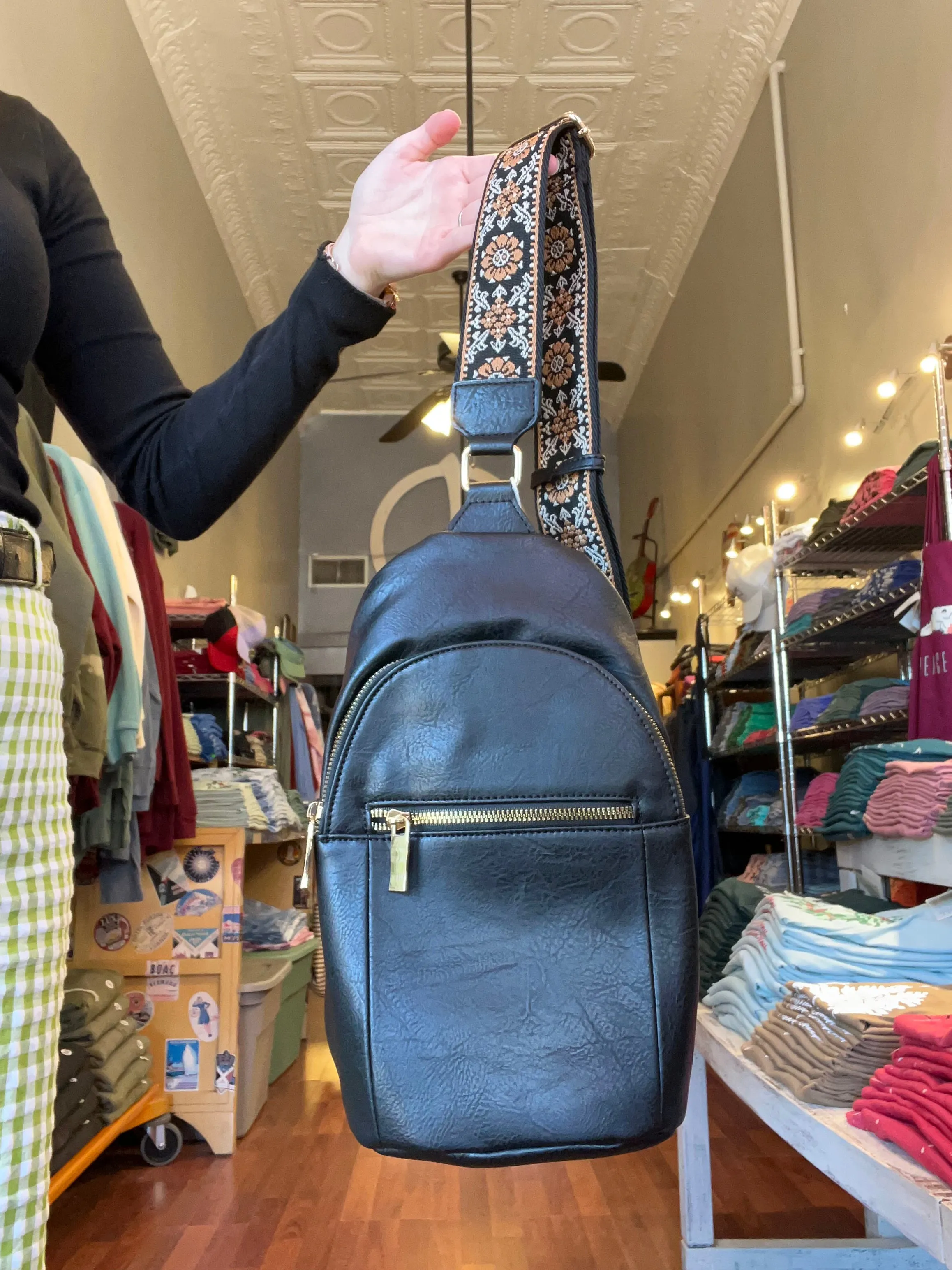 Sling Bags - all varieties