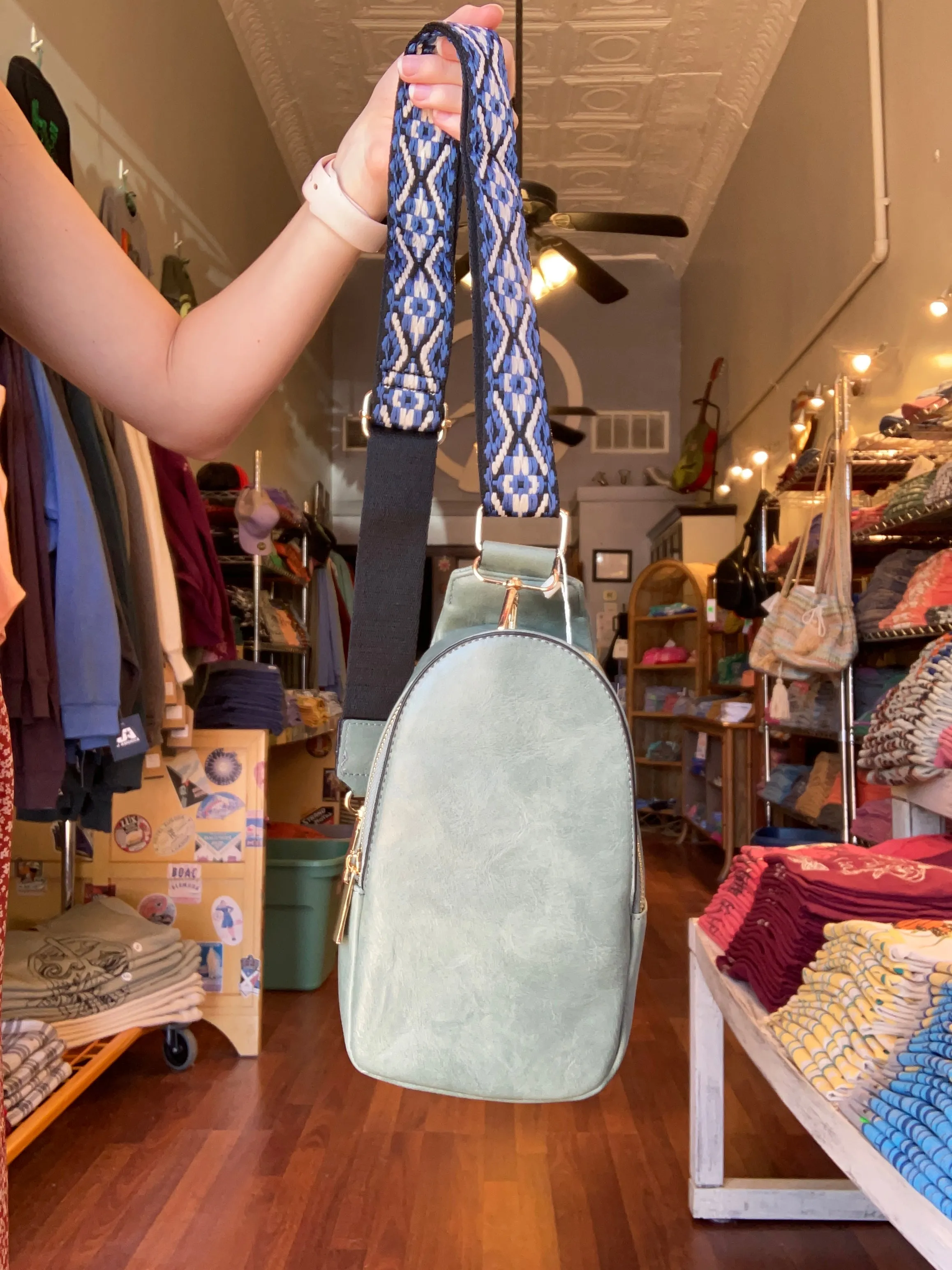Sling Bags - all varieties