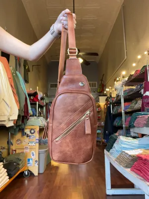 Sling Bags - all varieties