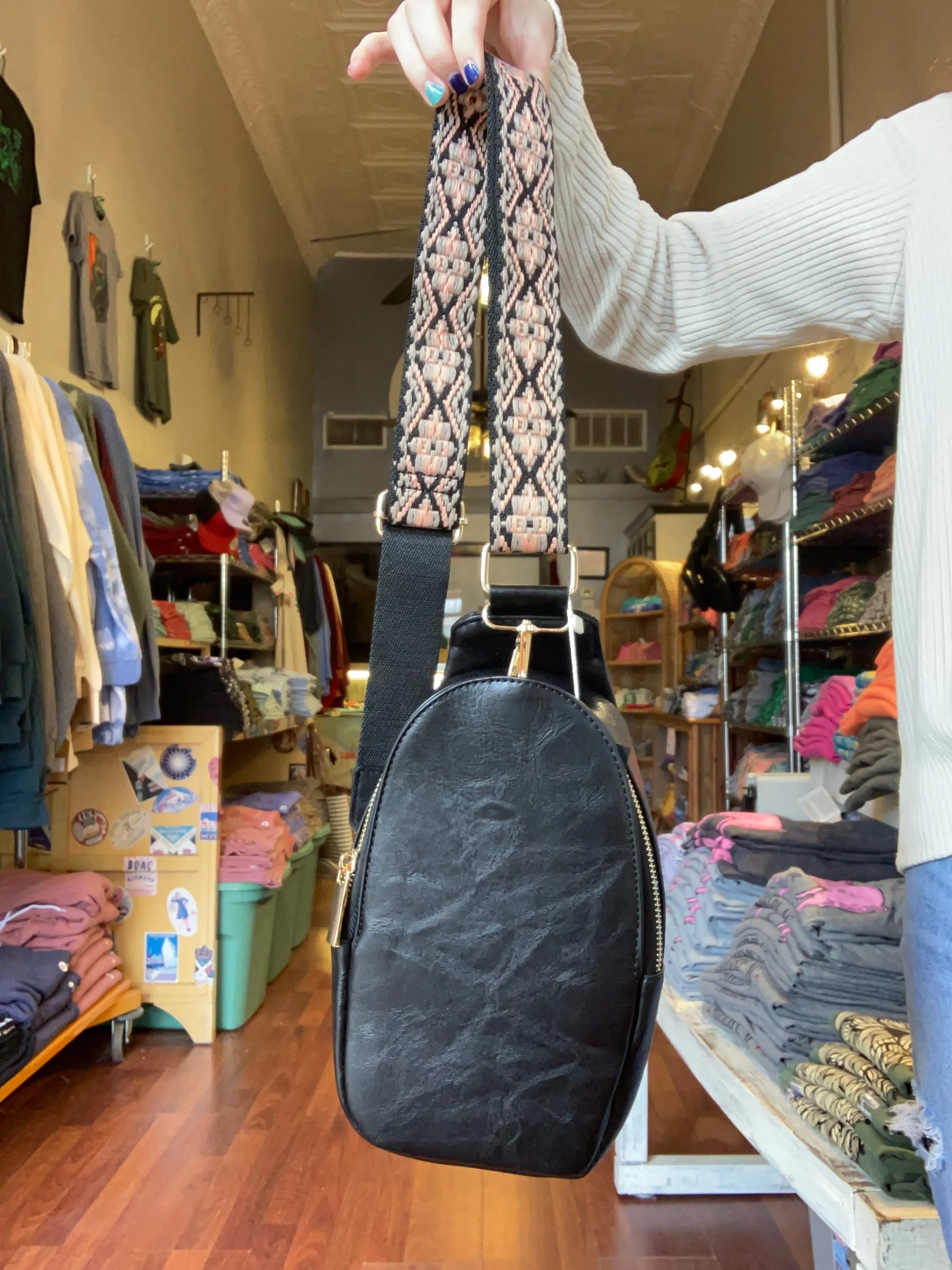 Sling Bags - all varieties