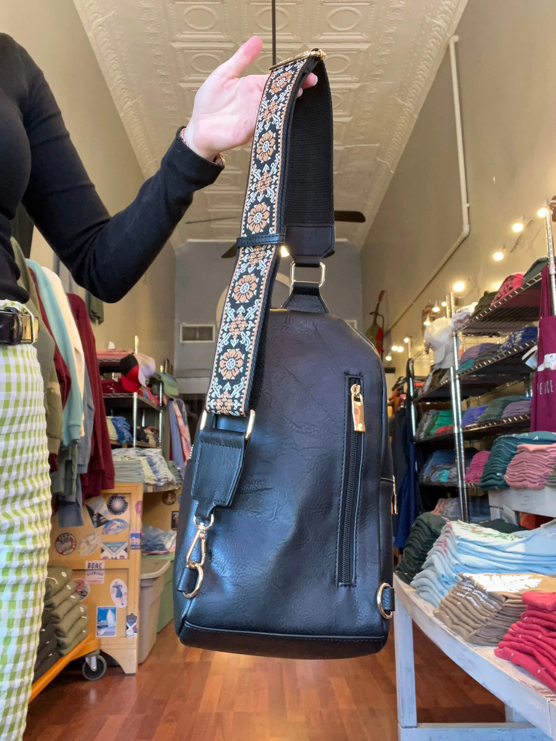 Sling Bags - all varieties