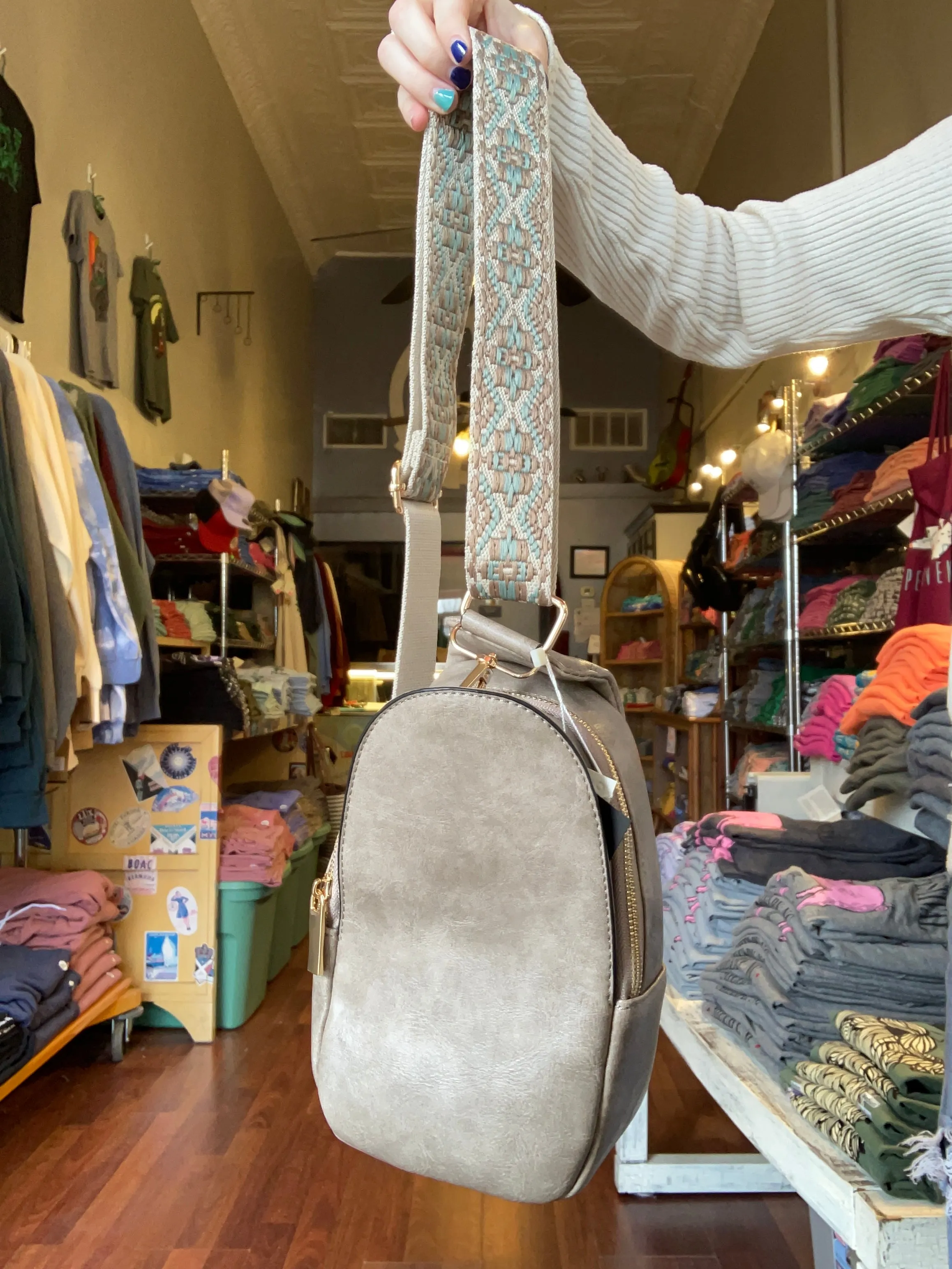 Sling Bags - all varieties