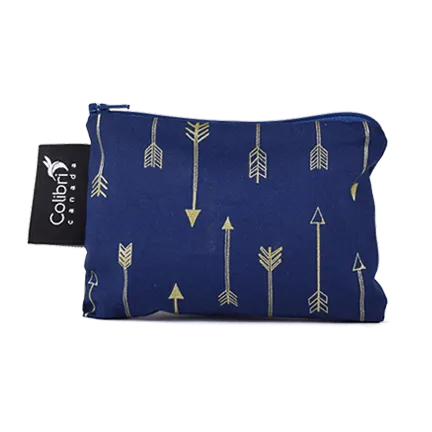 Snack Bags, Arrow