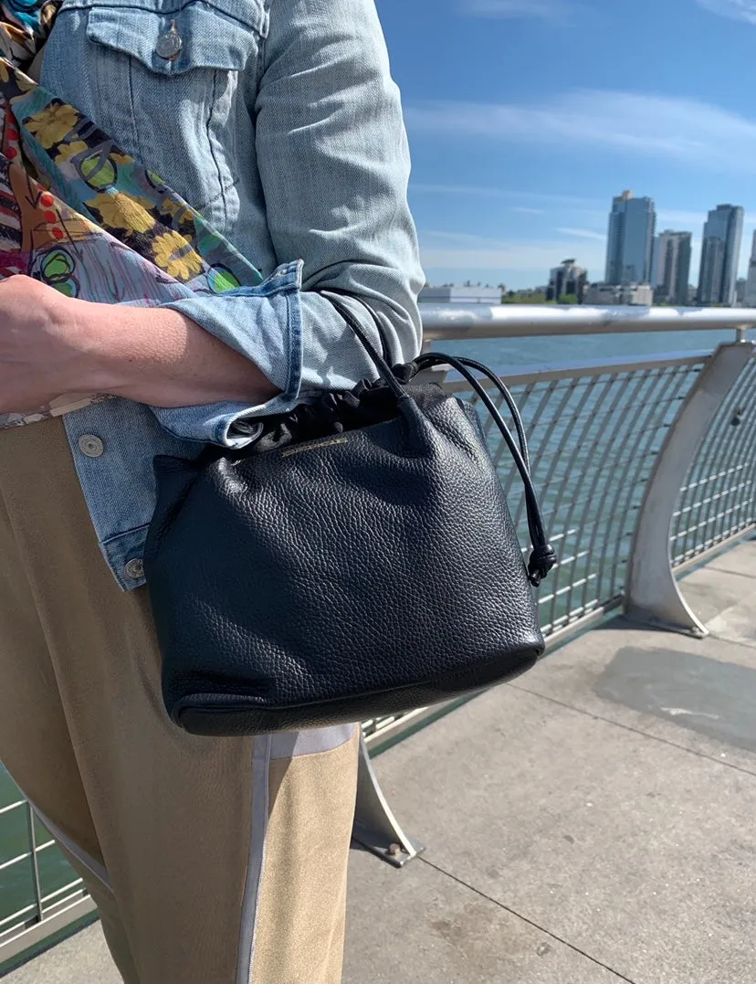 Sole Bucket Bag