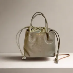 Sole Bucket Bag