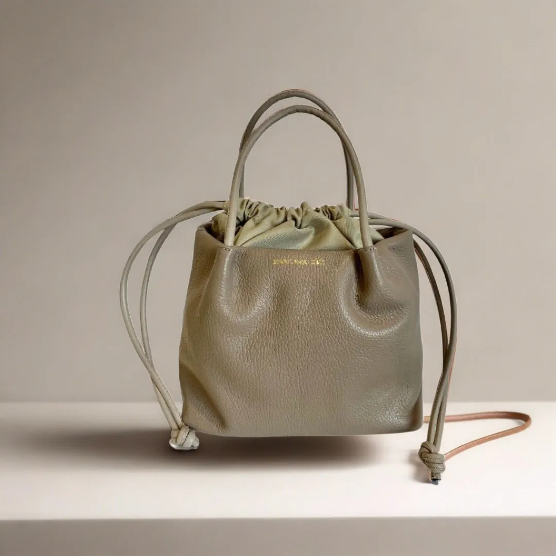 Sole Bucket Bag