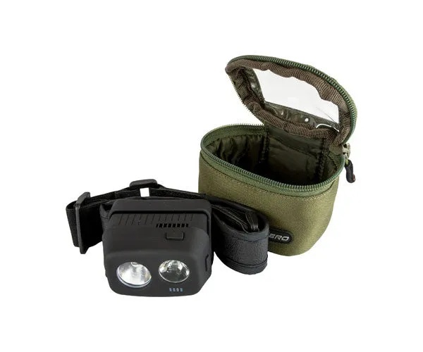Speero Midi Lead Pouch