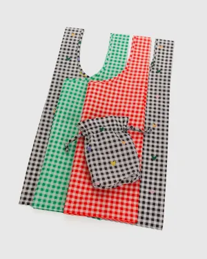Standard Baggu Set of 3