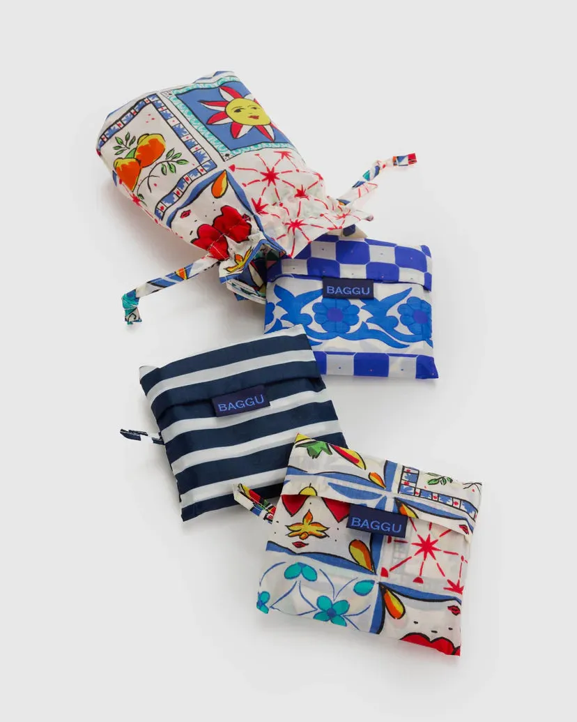 Standard Baggu Set of 3