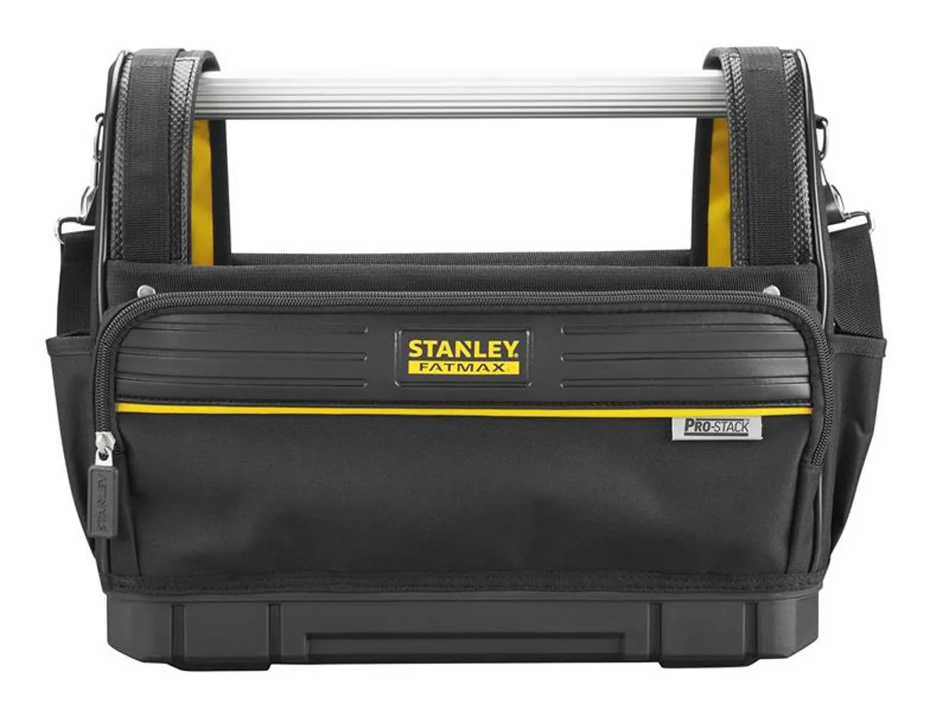 Stanley Storage Fatmax Pro-Stack Soft Open Tote