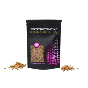 STICKY BAITS MANILLA PELLETS