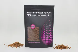 Sticky Baits Pellets