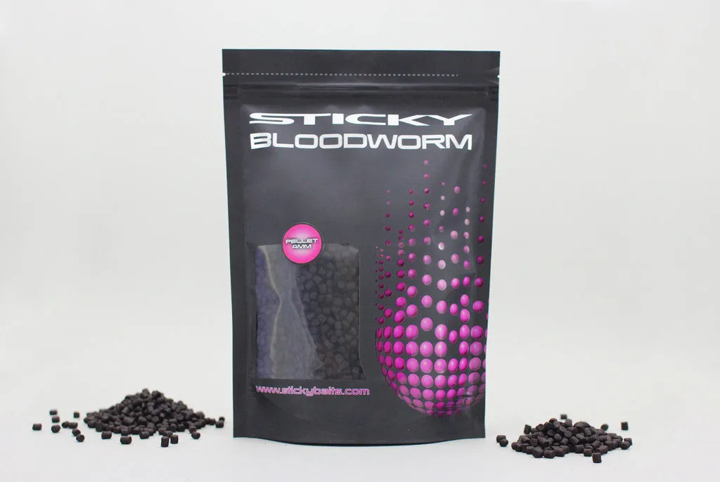 Sticky Baits Pellets