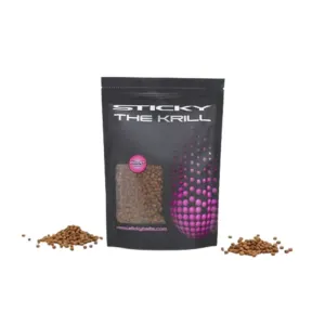 STICKY BAITS THE KRILL PELLETS