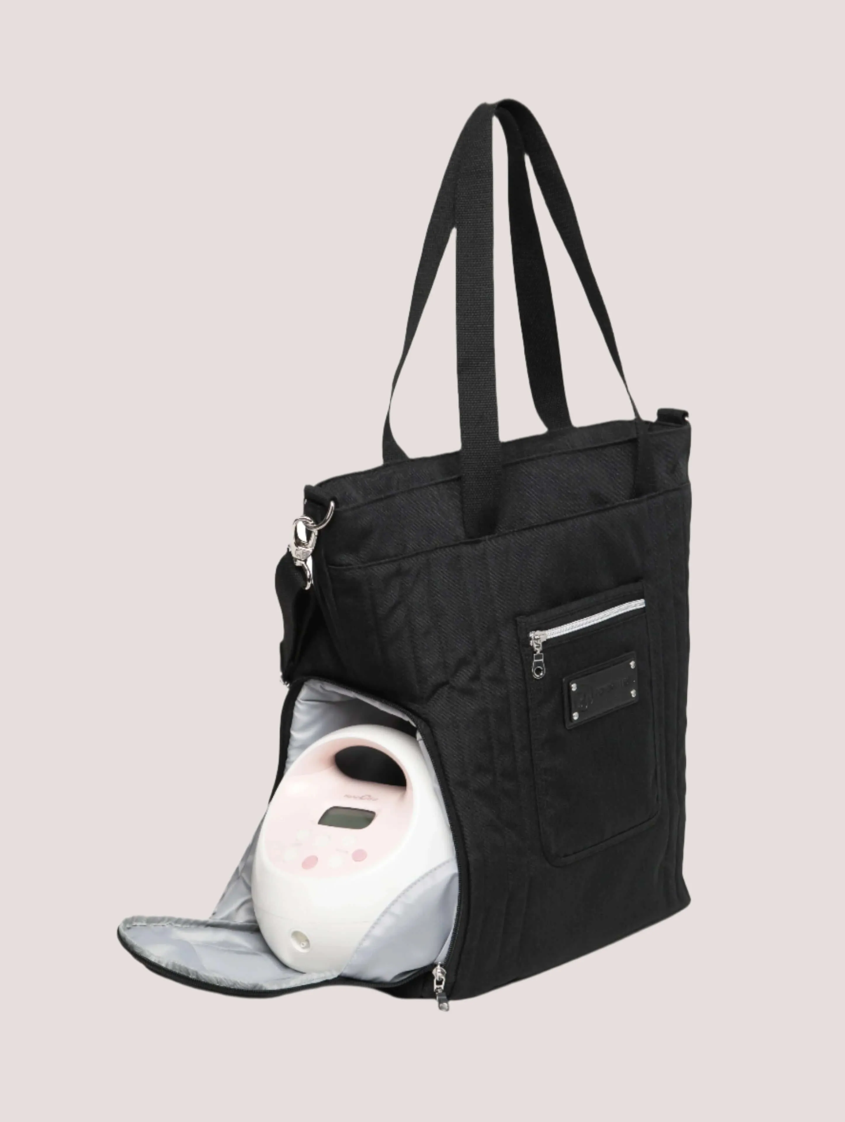 Suzy Breast Pump Tote