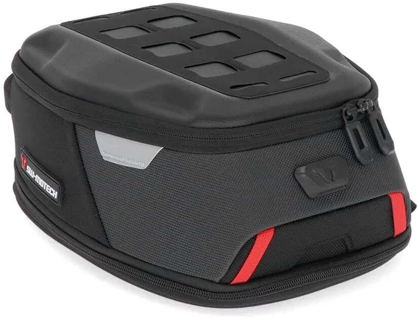 SW-Motech 5-8L Quick Lock PRO Daypack Tank Bag